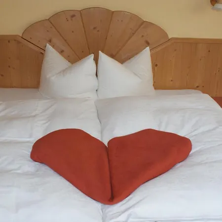 Haus Fallesin Sankt Anton am Arlberg