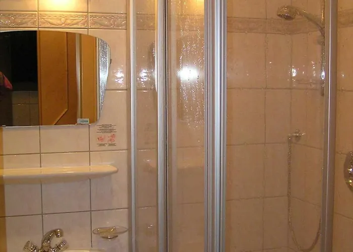 Bed & Breakfast Haus Fallesin Sankt Anton am Arlberg