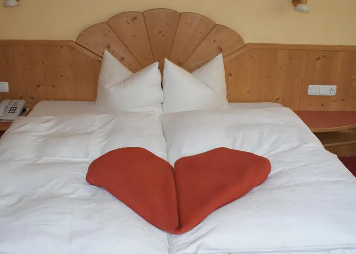 Haus Fallesin סן אנטון