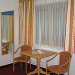 Bed & Breakfast Haus Fallesin