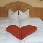 Haus Fallesin Sankt Anton am Arlberg