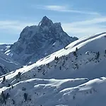Bed & Breakfast Haus Fallesin Sankt Anton am Arlberg