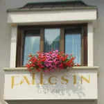 Haus Fallesin 3* Sankt Anton am Arlberg