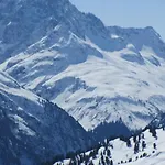 Haus Fallesin Sankt Anton am Arlberg