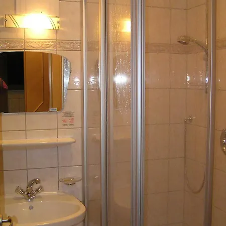Bed and breakfast Haus Fallesin Sankt Anton am Arlberg